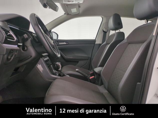 Volkswagen T-Cross 1.0 TSI DSG 110 CV Advanced - Foto 6