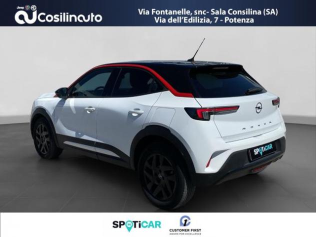 OPEL Mokka 1.5 diesel 110Cv Ultimate rif. 23866004 - Foto 3