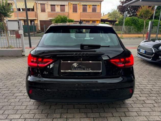 AUDI A1 SPB 30TFSI S-Tronic Admired Advanced rif. 24043504 - Foto 6