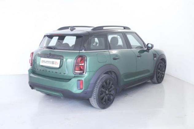 MINI Countryman 2.0 CooperD Essential Countryman*SCONTO IMMEDIATO* rif. 22652602 - Foto 4