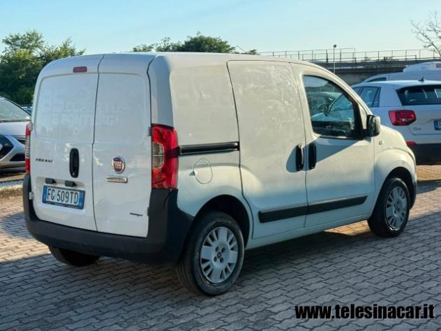 FIAT Fiorino 1.3 MJT rif. 23666263 - Foto 6