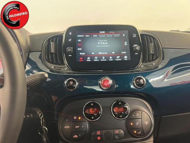 FIAT 500 1.0 Hybrid rif. 24091825 - Foto 9