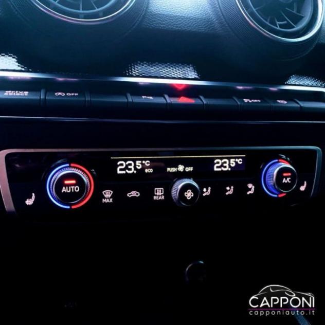AUDI Q2 35 TFSI 1.5 Blackedition rif. 24051828 - Foto 9