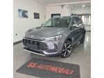 Mg ZS 1.5 Hybrid+ Luxury