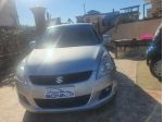 Suzuki Swift 1.2 VVT 4WD 5 porte Outdoor GL Top