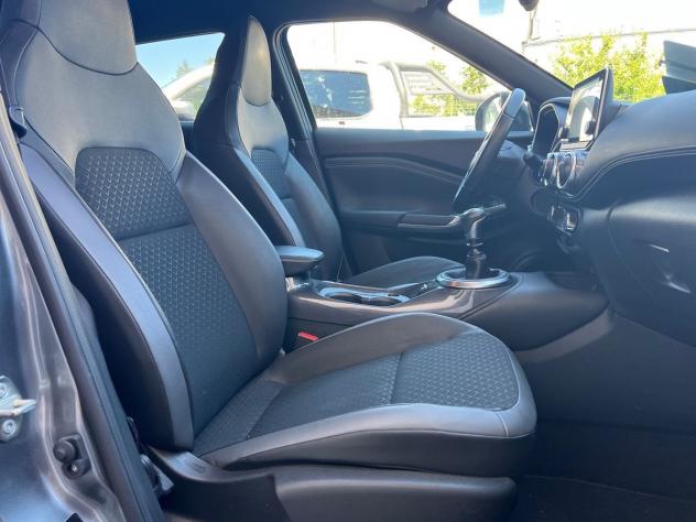 Nissan Juke 1.0 dig-t N-Connecta 114cv - Foto 10