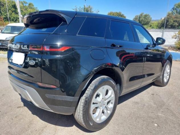LAND ROVER Range Rover Evoque 2.0D I4 150CV rif. 23411611 - Foto 6