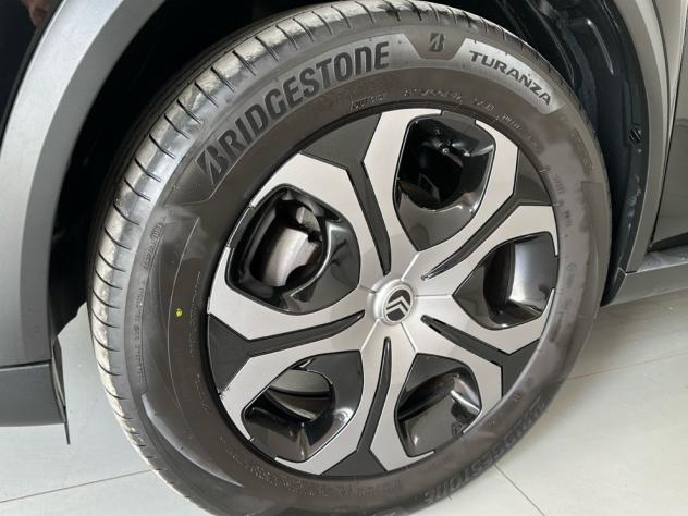 Citroën C3 Aircross Turbo 100 cv Manuale PLUS - Foto 5
