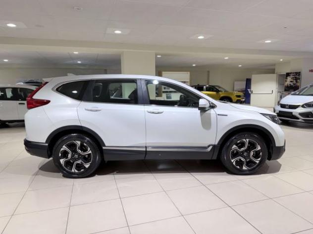 Honda CR-V CR-V V 2019 2.0 hev Elegance Navi ecvt ** SERVICE COMPLETO ** - Foto 5