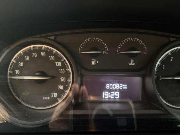 LANCIA Ypsilon 1.2 69 CV 5 porte GPL Ecochic Gold rif. 23940414 - Foto 5