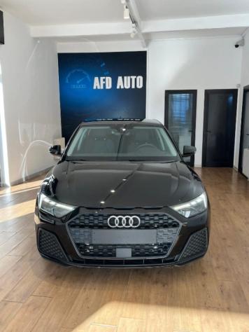 AUDI A1 SPB 25 TFSI Business rif. 24242768
