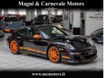 PORSCHE 997 GT3 RS|CARBO|SPORT CHRONO|PASM|RACING BELTS|CLUB S rif. 24189125