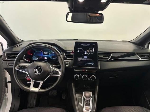 RENAULT Captur 1.6 E-Tech phev Intens 160cv auto my21 rif. 22924580 - Foto 7