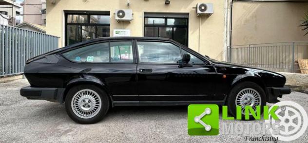 ALFA ROMEO GTV 2.0 rif. 23741509 - Foto 8