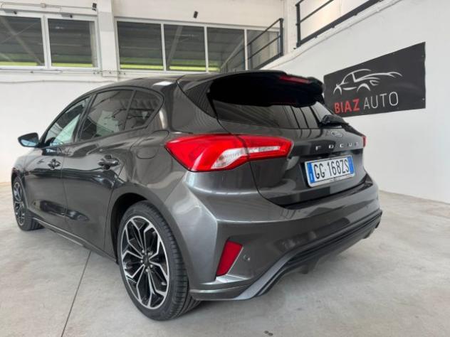 FORD Focus 1.5 EcoBoost 150 CV automatico 5p. ST-Line X Co-Pi rif. 23829728 - Foto 3