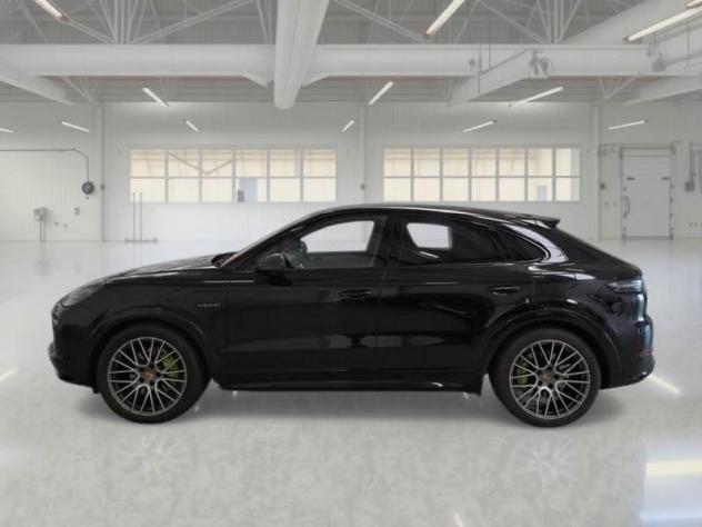 Porsche Cayenne Coupè Cayenne Coupe 3.0 e-hybrid Platinum Edition tiptronic - Foto 7