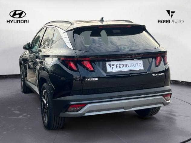 HYUNDAI Tucson 1.6 CRDI 48V DCT Business rif. 23083090 - Foto 7