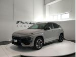 Hyundai Kona NEW KONA 1.6 HEV DCT N LINE, TT, TECH