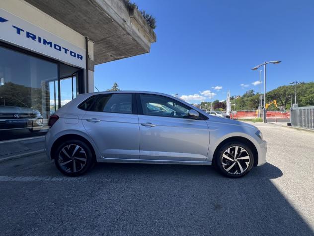 Volkswagen Polo 1.0 TGI Highline - Foto 2