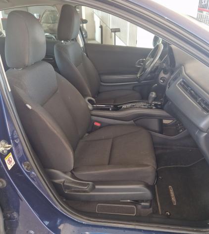 Honda HR-V HR-V 1.5 Elegance Navi Adas cvt - Foto 8