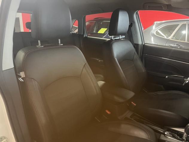 Mitsubishi ASX 2.2 DI-D 150 CV 4x4 Intense - Foto 9