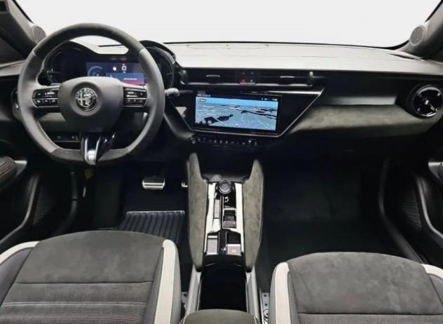 ALFA ROMEO Junior 1.2 Hybrid 145cv eDCT6 Sport Speciale Km 0 Torino rif. 23691850 - Foto 7