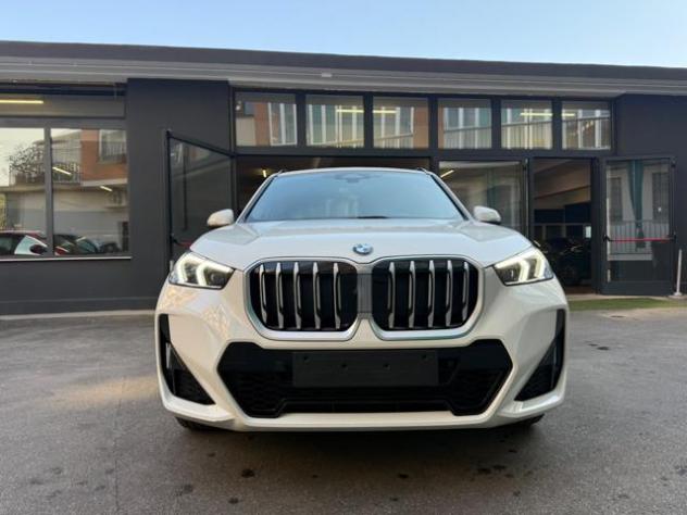 BMW X1 sdrive 20i mhev 48V 170cv MSport Auto rif. 24138273 - Foto 2