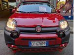 FIAT Panda Cross 1.0 FireFly S&S Hybrid rif. 19819225