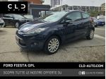 Ford Fiesta Fiesta 3p 1.4 16v  Business Gpl