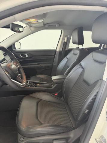 Jeep Compass 1.3 Turbo T4 190 CV PHEV AT6 4xe Limited - Foto 6