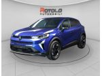 RENAULT Captur 2ª serie Captur Eco-G 120 CV Techno