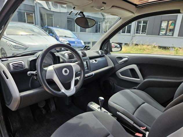 smart fortwo Fortwo 1.0 mhd Pulse 71cv - Foto 7