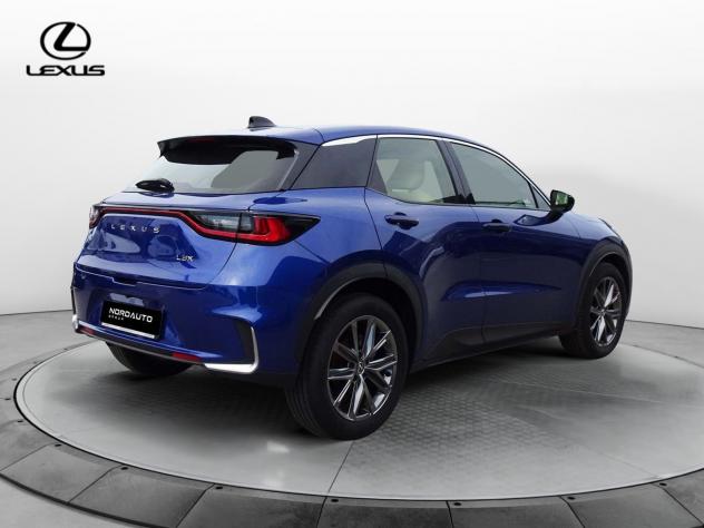 Lexus LBX Elegant 2WD - Foto 3