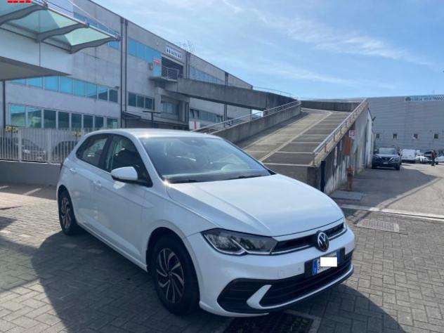 VOLKSWAGEN Polo 1.0 EVO rif. 23927014 - Foto 4