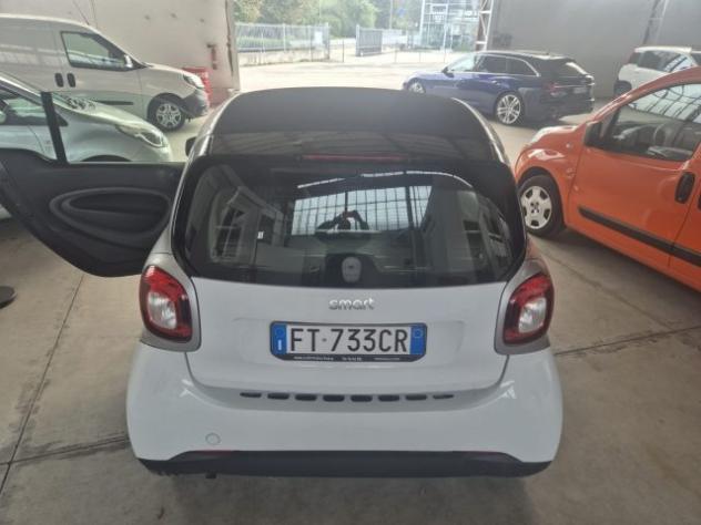 SMART ForTwo 70 1.0 twinamic BRABUS Style rif. 24203018 - Foto 6