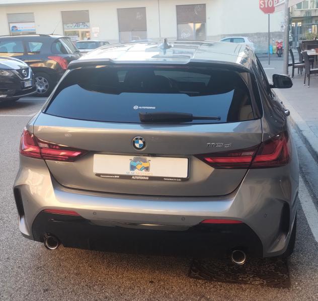 Bmw 118 118d 5p. Msport - Foto 9