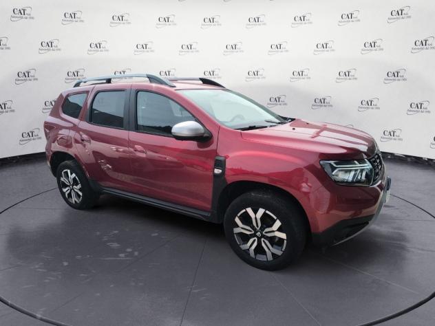 Dacia Duster Duster 1.0 tce Prestige Gpl - Foto 5