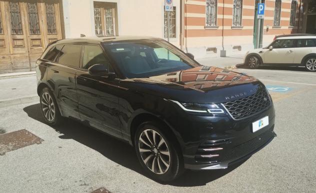 Land Rover Range Velar 2.0D I4 240 CV R-Dynamic S - Foto 7