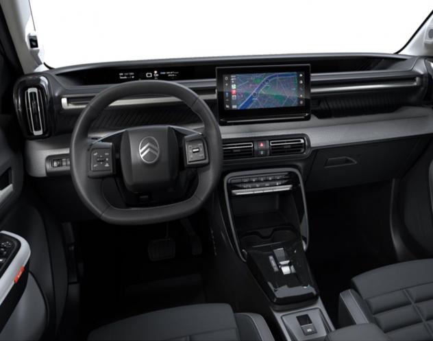 Citroën C3 C3 1.2 hybrid Max 110cv edcs6 - Foto 2