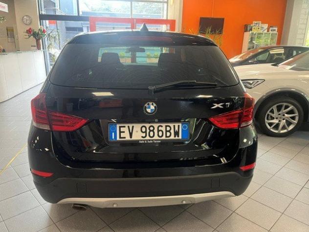 BMW X1 sDrive 18d AUTOMATICA - Foto 6