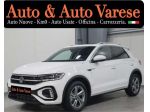 Volkswagen T-Roc 1.5 TSI ACT R-Line TETTO PANORAMICO