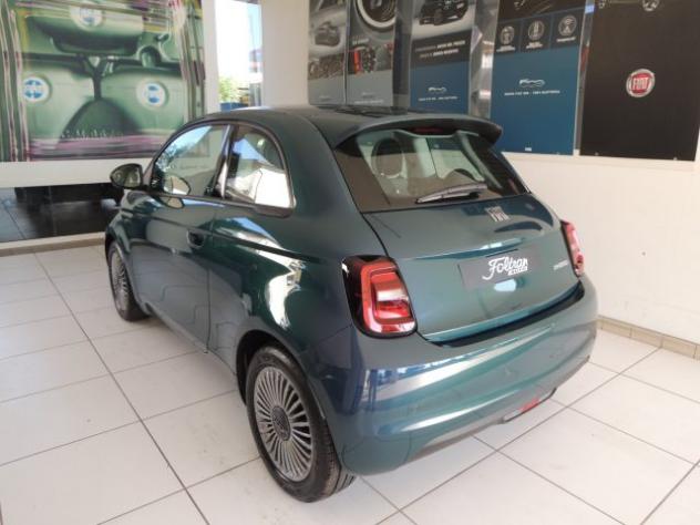 FIAT 500 Berlina Hybrid Icon rif. 24123224 - Foto 4