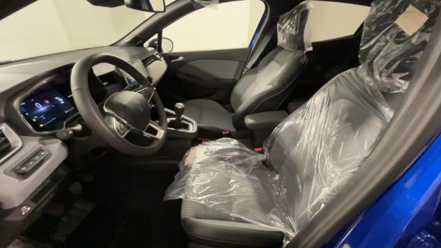 Renault Clio 1.0 TCE 74KW ECO-G TECHNO #telecamera360° - Foto 6