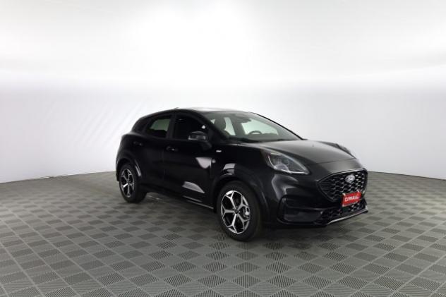 FORD Puma Puma 1.0 EcoBoost Hybrid 125 CV S&S ST-Line rif. 23903579 - Foto 2