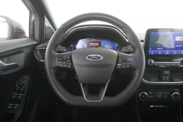 FORD Puma Puma 1.0 EcoBoost Hybrid 125 CV S&S ST-Line rif. 23656764 - Foto 5
