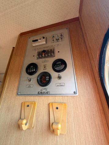 Fiat DUCATO LAIKA 2.0 BENZINA CAMPER MANSARDATO Vendo 280 NT25 allestimento Laika, - Foto 9