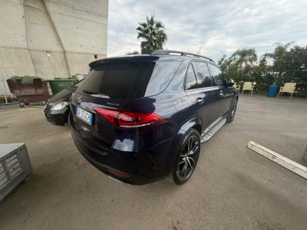 MERCEDES-BENZ GLE 300 d 4Matic Mild Hybrid Premium Plus rif. 24088361 - Foto 4