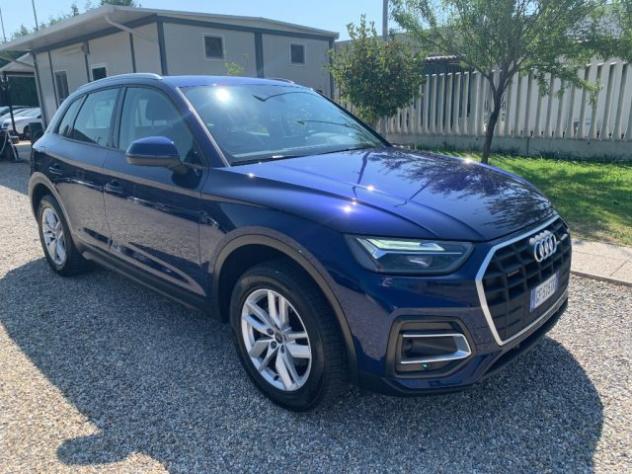 AUDI Q5 40 TDI 204 CV quattro S tronic Business Advanced rif. 23973542 - Foto 7