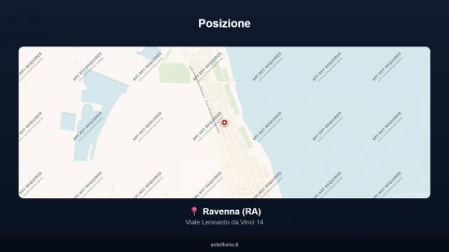 Immobile in asta di 10 m² in vendita a Ravenna - Foto 3