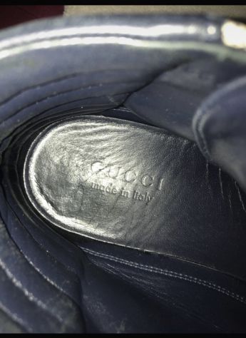 Scarpe uomo - Foto 6